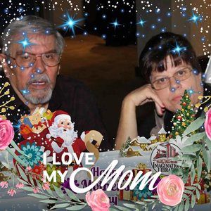 Meet your Posher, Gloria